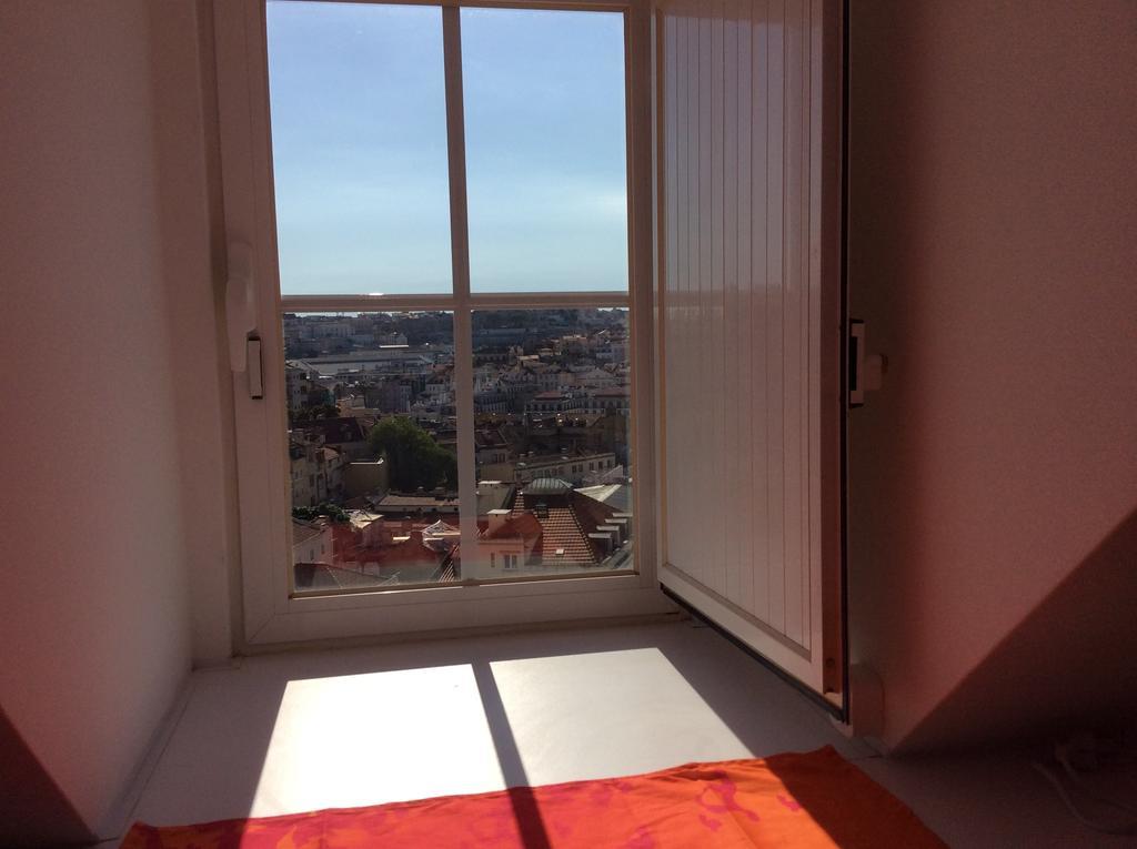 Apartamento Boavista Dans La Mouraria