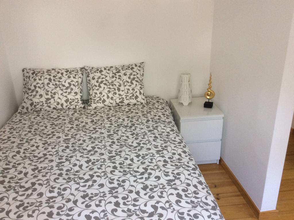 Apartamento Boavista Dans La Mouraria Lisboa